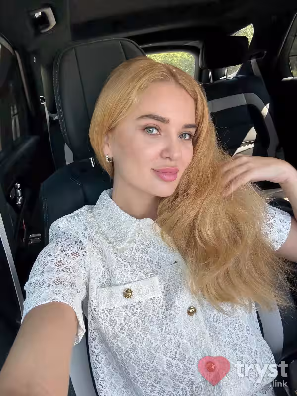 Escort Viviana in Raleigh, NC