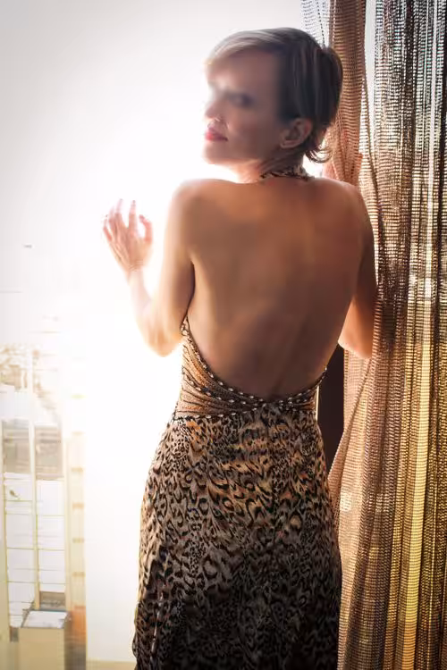 Escort Emily Evergreen in Reno, NV