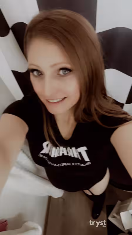 Escort/Massage/S&M Brooke in Reno, NV