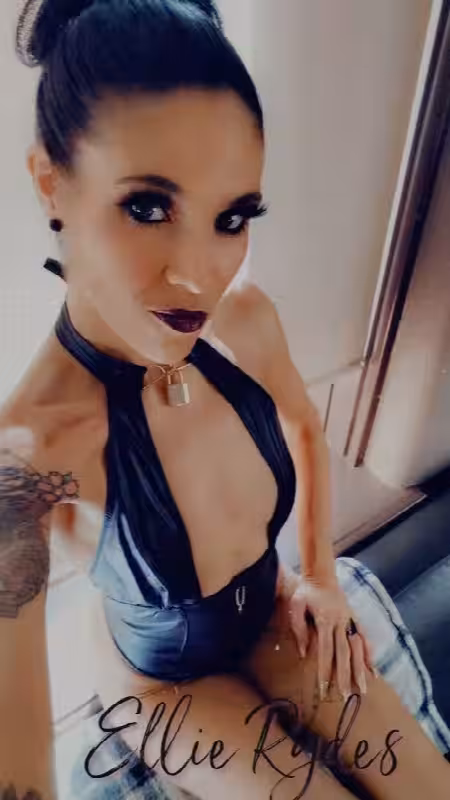Escort/Massage Ellie Rydes in Richardson, TX