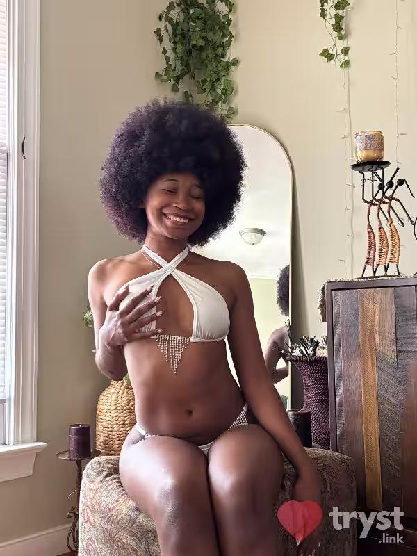 Escort Angela in Richmond, VA