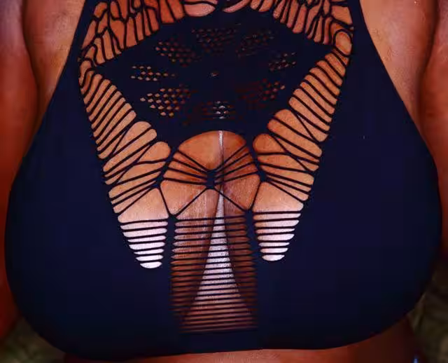 Escort/Massage April in Richmond, VA