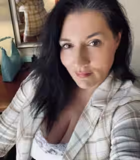 companion/Massage Cassie James in Richmond, VA