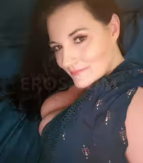 companion/Massage Cassie James in Richmond, VA