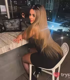 Escort Nyla in Richmond, VA
