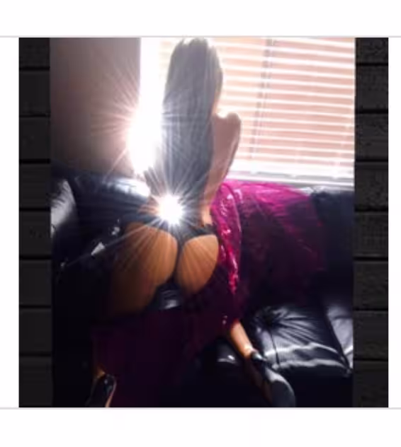 Massage/S&M Mariah in Sacramento, CA