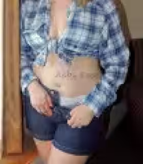 Escort Abby Rose in Saint Cloud, MN