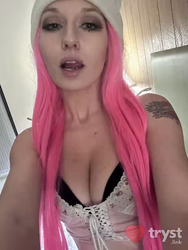 Escort Amber in Salt Lake City, UT