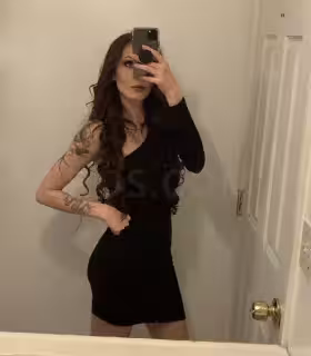 Escort Jenny in Salt Lake City, UT