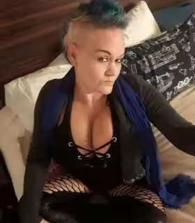 Escort/Massage Ms. Bubbles in Salt Lake City, UT