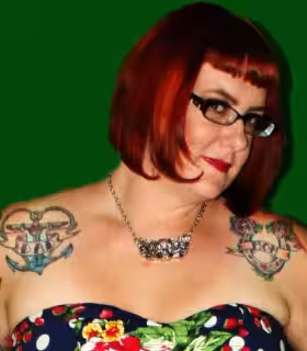 Escort/Massage/S&M Jenna Rotten in Salt Lake City, UT