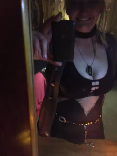 Escort/Massage/S&M Jenni in Salt Lake City, UT