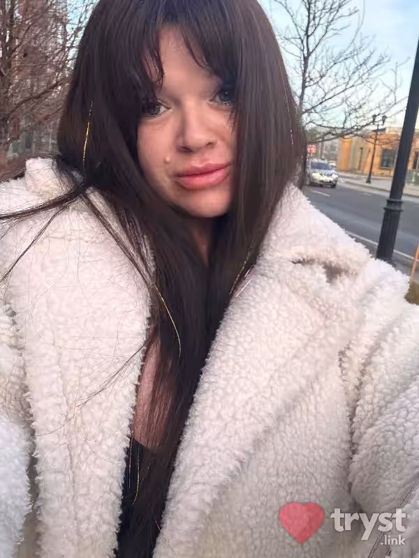 Escort/Massage/S&M Luxara in Salt Lake City, UT