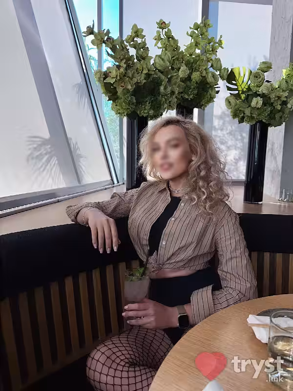 Escort Tiffany Taylor in Salt Lake City, UT
