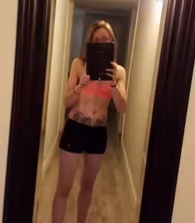 Escort Anaya in San Diego, CA