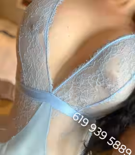 Escort Camila in San Diego, CA