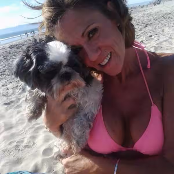 Escort Felicity Rose in San Diego, CA