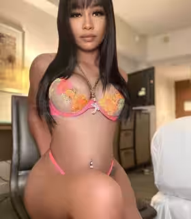 Escort Kyra Banxxz / Haylee in San Diego, CA
