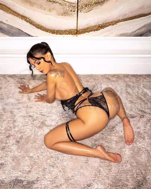 companion/Massage Aaliyah Rose in San Diego, CA