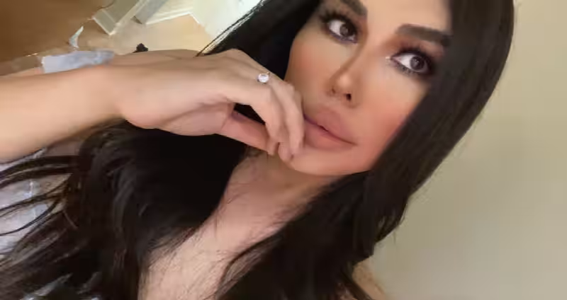 Escort/Massage/S&M TS Aria Alekzandra Izaura in San Diego, CA