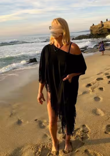 Escort Sady in San Diego, CA