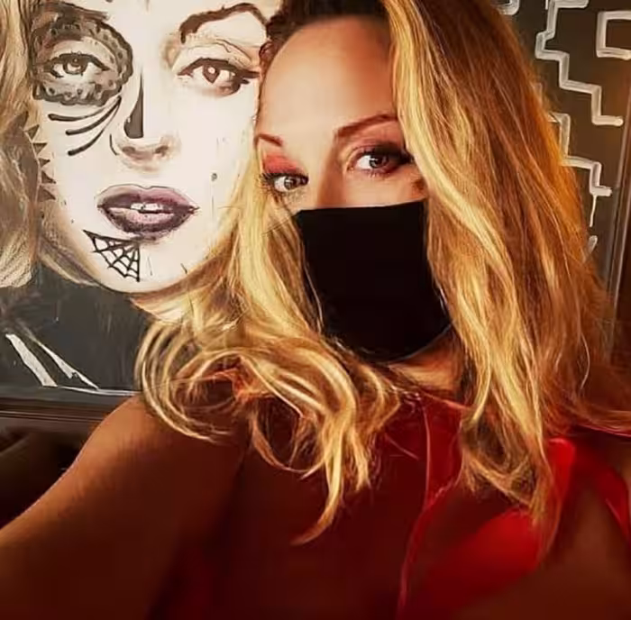 Escort Colleen Page in San Francisco, CA
