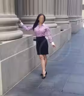 companion/Massage/S&M Carli Delgado in San Francisco, CA