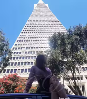 companion/Massage/S&M Carli Delgado in San Francisco, CA