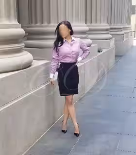 companion/Massage/S&M Carli Delgado in San Francisco, CA
