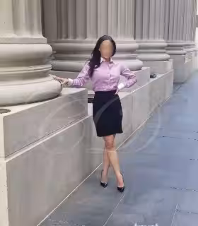 companion/Massage/S&M Carli Delgado in San Francisco, CA