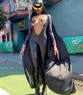 companion/Massage/S&M Danica Dash in San Francisco, CA
