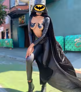 companion/Massage/S&M Danica Dash in San Francisco, CA