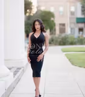 companion/Massage/S&M Sonia Solano in San Francisco, CA