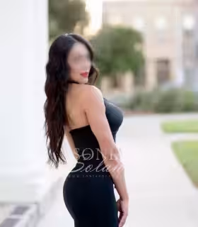 companion/Massage/S&M Sonia Solano in San Francisco, CA