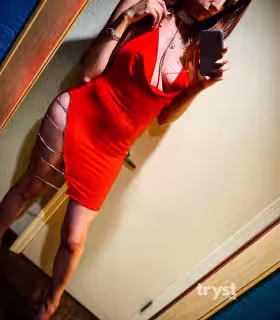 Escort/Massage Scarrlett Rose in San Francisco, CA