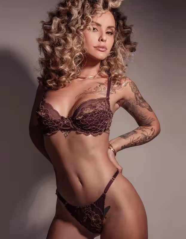 Escort Mimi Blossom in San Francisco, CA