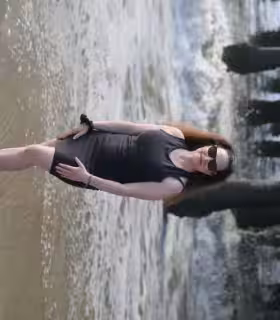 companion Jen in Sandy Springs, GA