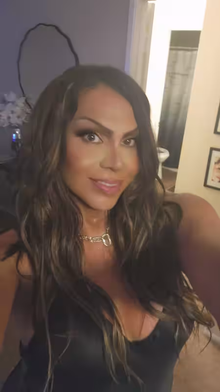 Escort TS Tania / TS Kloe in Santa Ana, CA