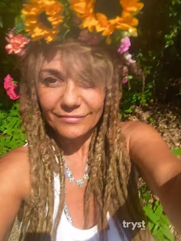 Escort/Massage Bliss in Santa Cruz, CA