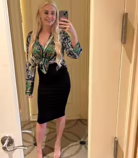 Escort Alexis -SRQ in Sarasota, FL