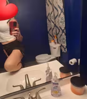 Escort/Massage Skyler in Sarasota, FL