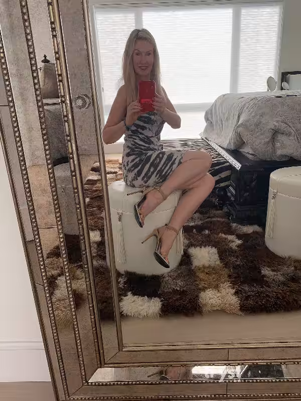 S&M Mistress Taylor in Sarasota, FL