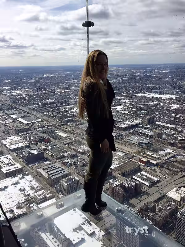 Massage Anna Lynn / Sweet Petite / Secret Crush in Schaumburg, IL