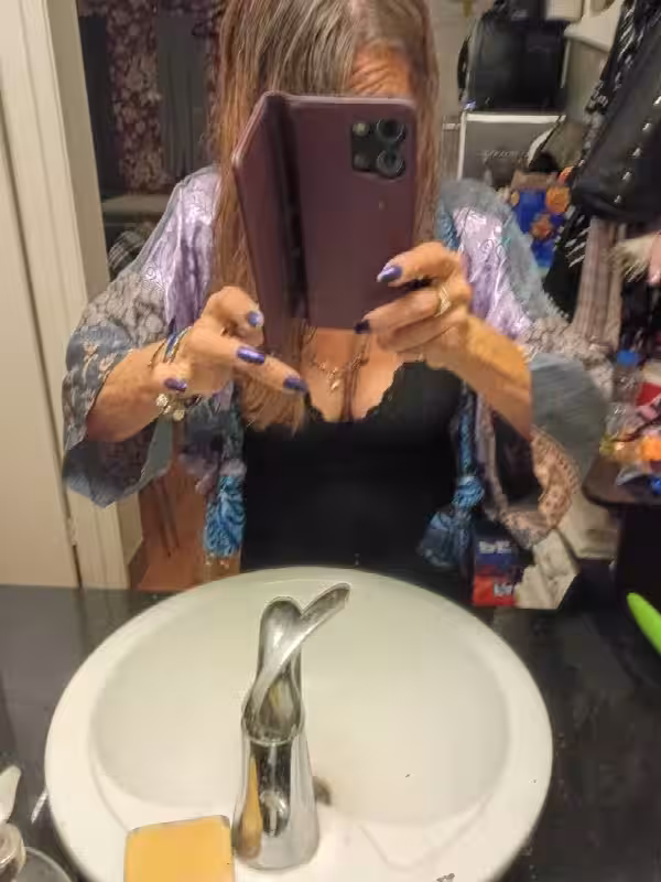 Escort Deb / Head Dr in Scottsdale, AZ