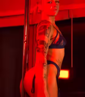 Escort/Massage/S&M Lyric Rain in Scottsdale, AZ