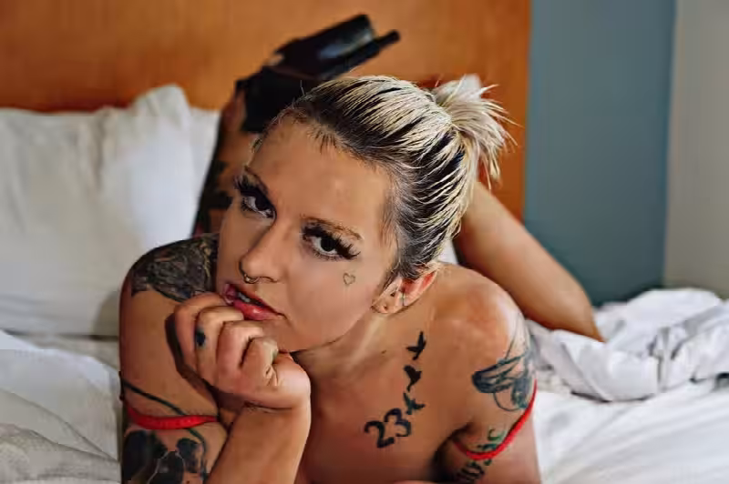 Escort/Massage/S&M Lyric Rain in Scottsdale, AZ