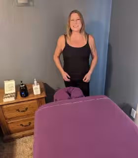 Massage Pepper in Scottsdale, AZ