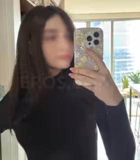 Escort Alisa Serova in Seattle, WA