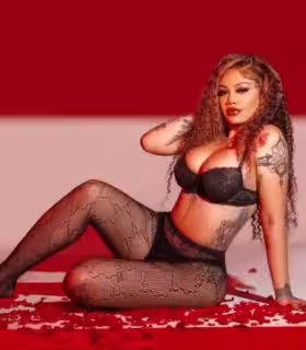 Escort Cienna Avanity / RoseGold in Seattle, WA