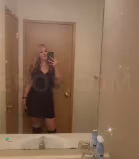 Escort/Massage Amber in Seattle, WA